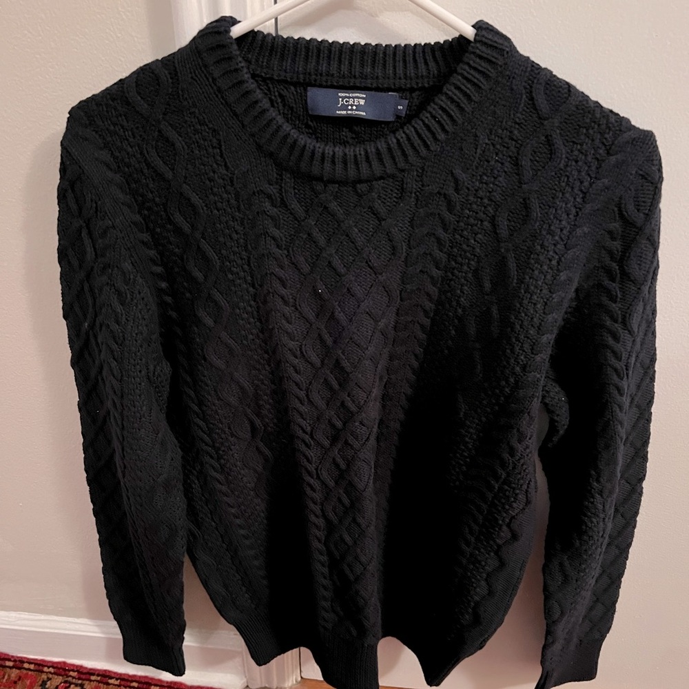J crew